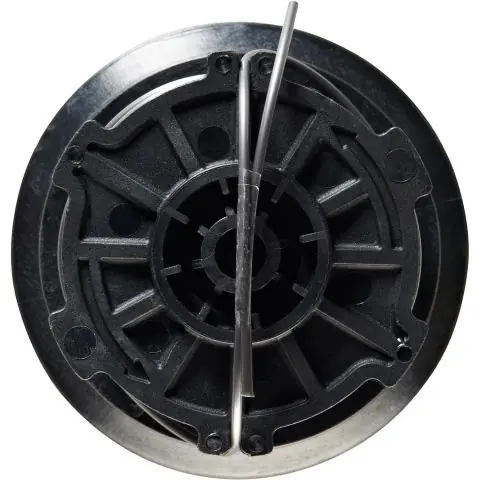 Expressleverans Bosch DIY F016800345 Spole